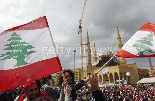 Lebanon Independence 2005